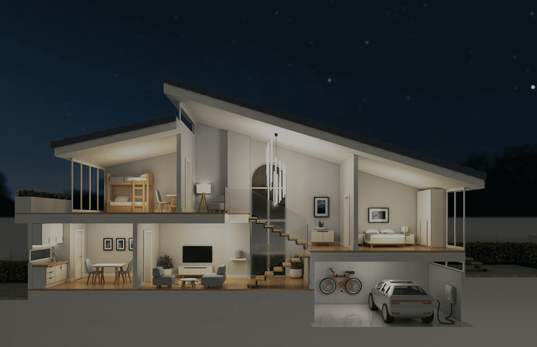 Global Housing Trends: A Glimpse into the Future