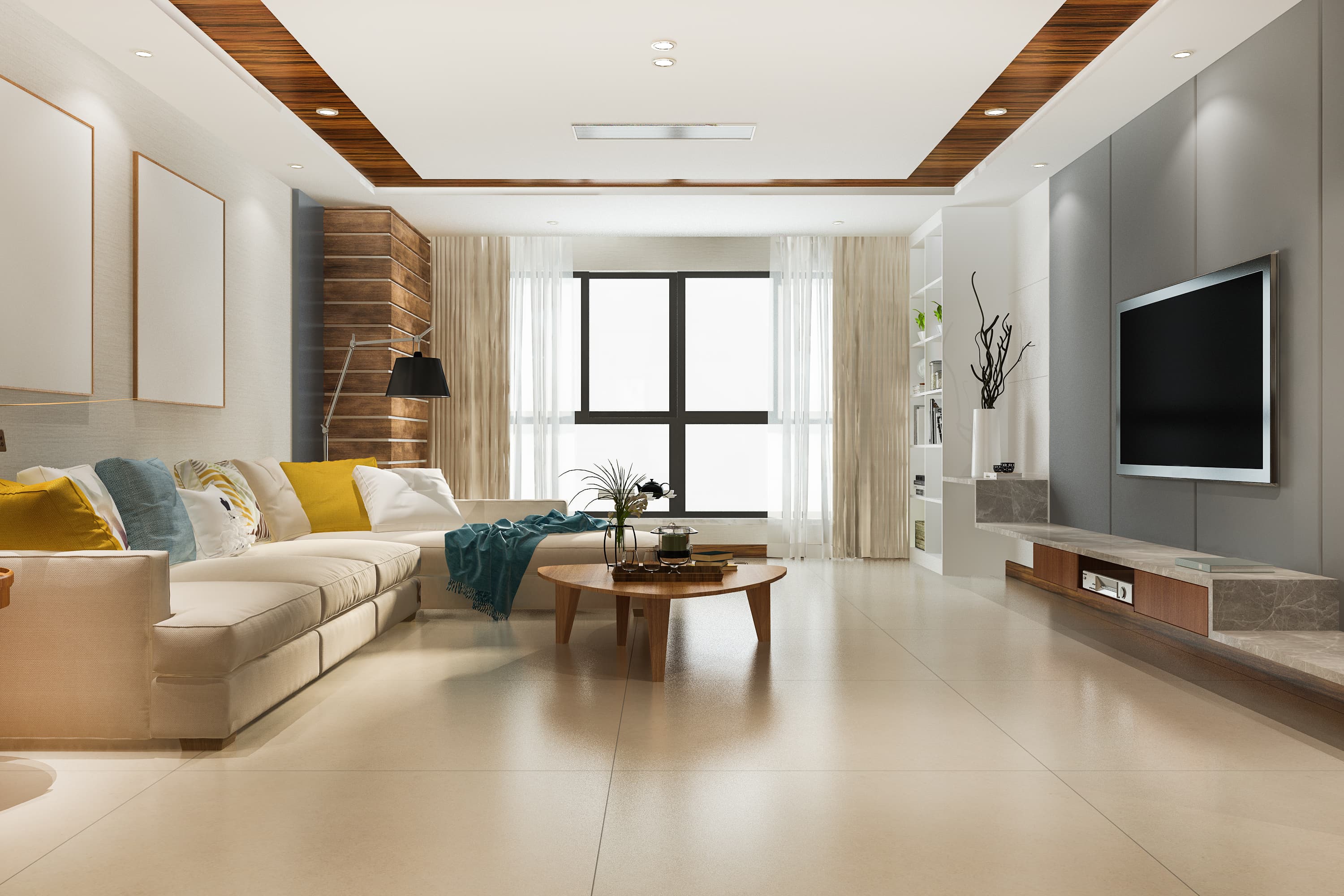 Mint Homes luxury residence