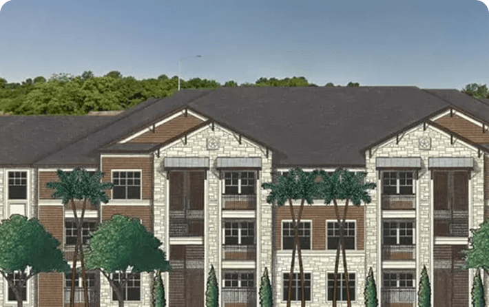 Mint Homes — Houston apartments
