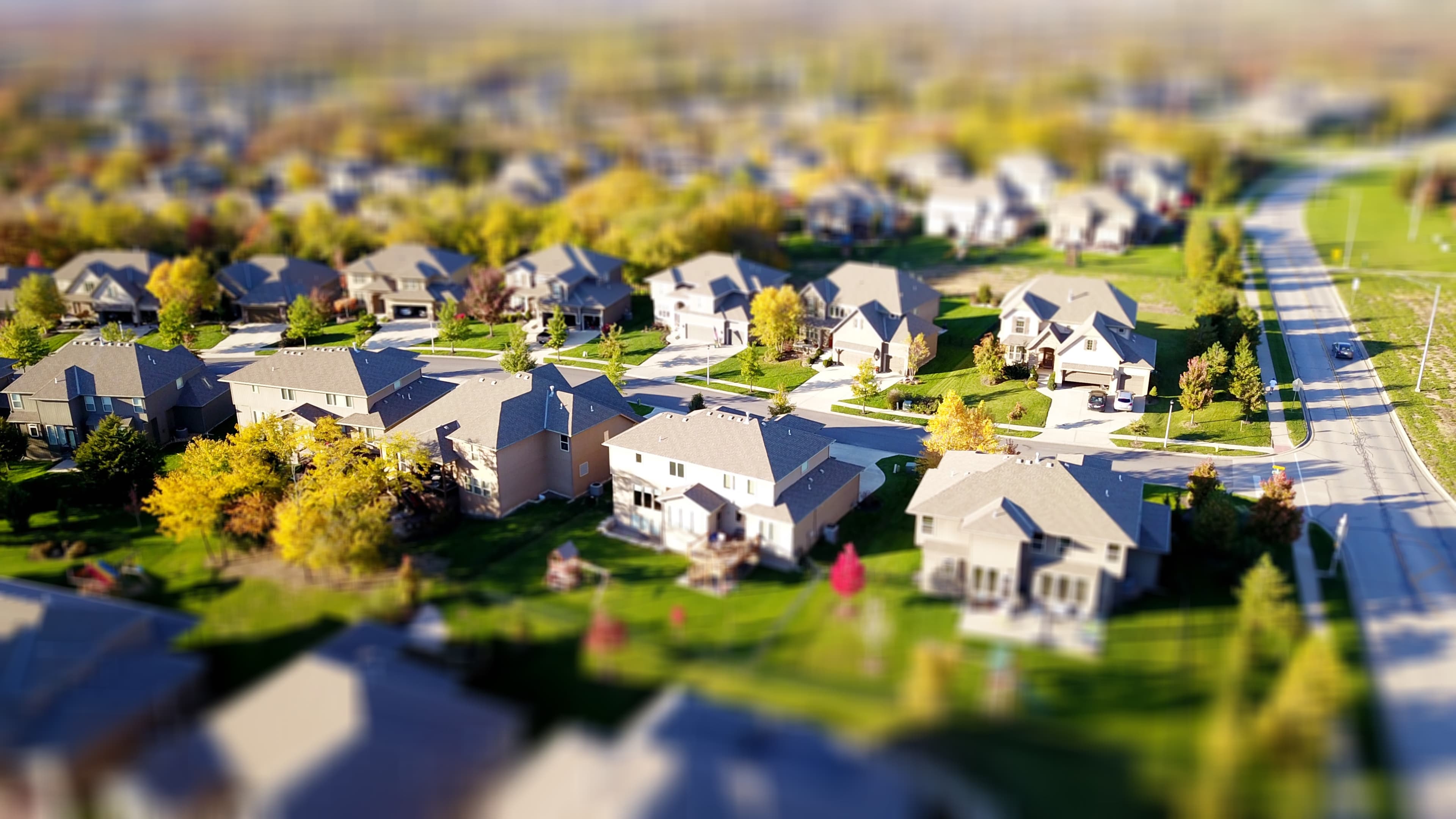 Mint Homes global developments