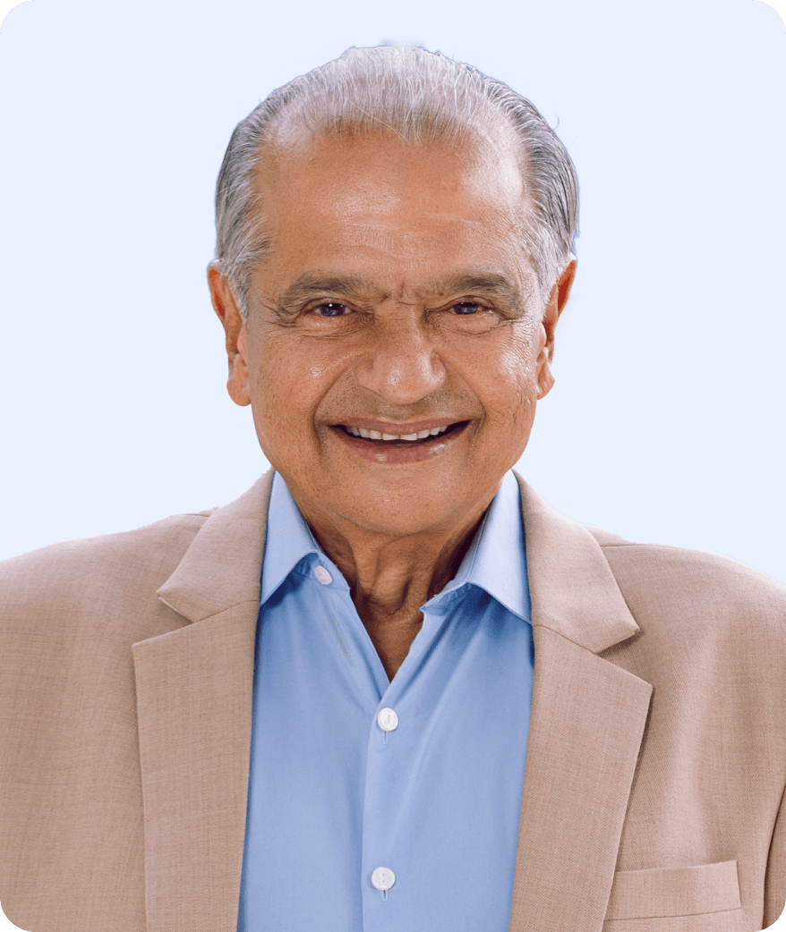 Raj Natarajan, Chairman of Mint Homes