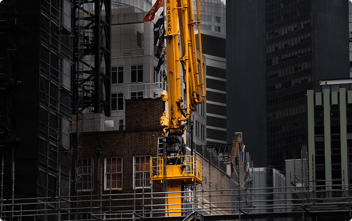 Raj Development Corporation